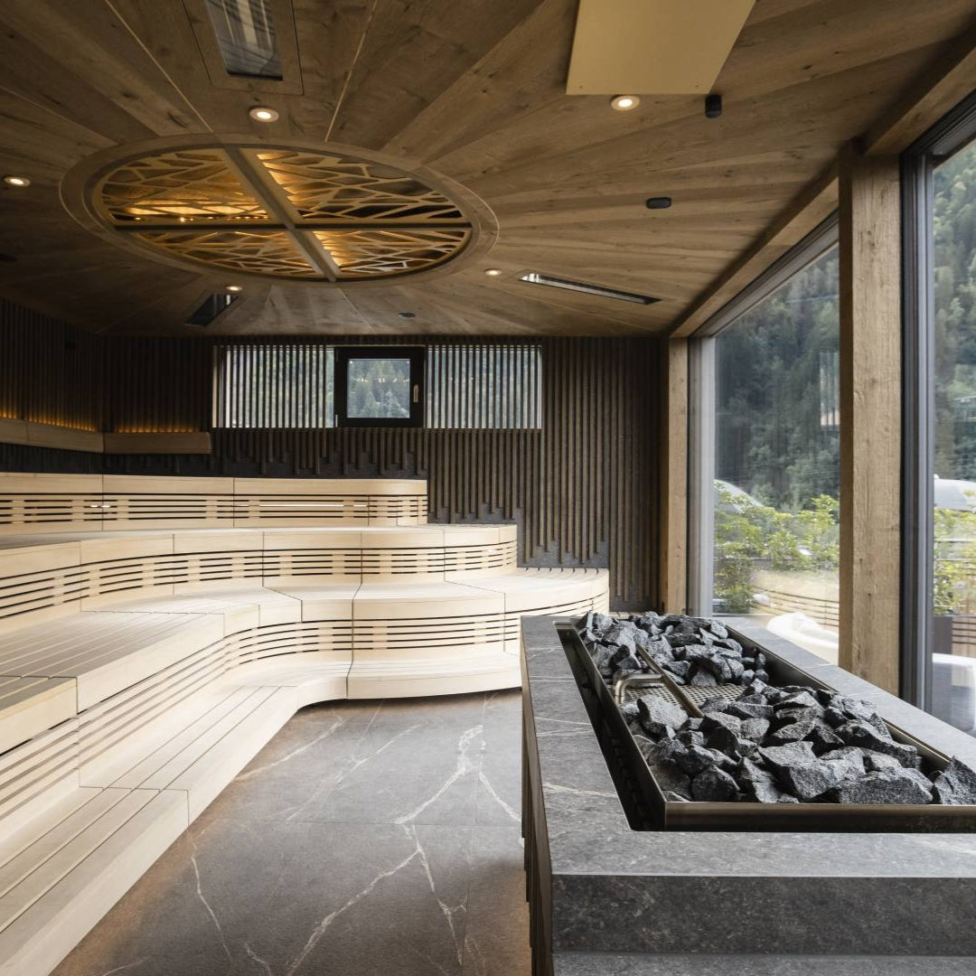 Tabao Estate — portfolio imagery